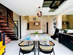 Garden Park Residences (D15), Apartment #601551551